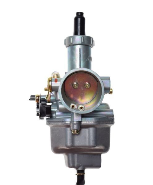 Carburator pz26, diametru amortizor 20mm [4]