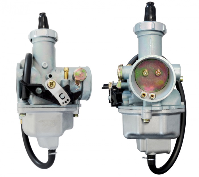 Carburator PZ27, pentru motoare 150 cc, 4T [2]