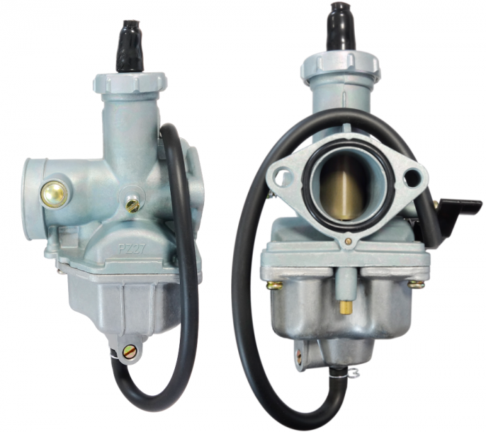 Carburator PZ27, pentru motoare 150 cc, 4T