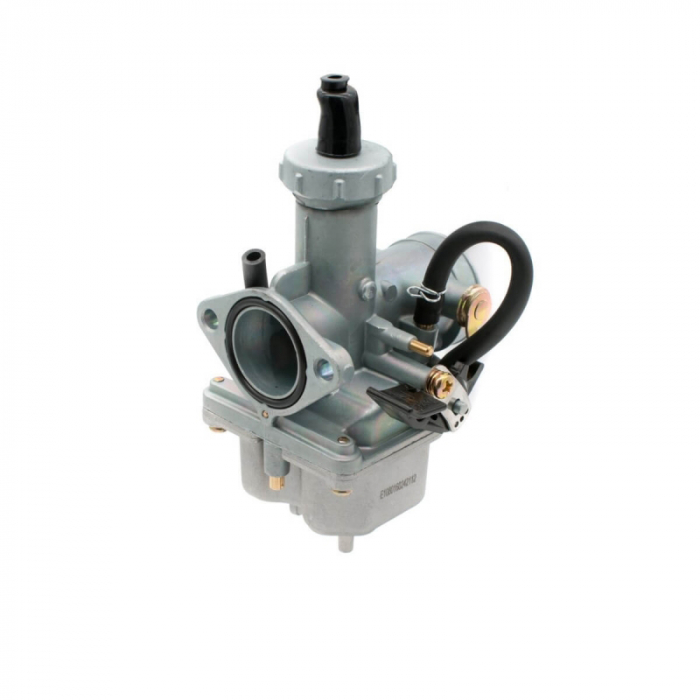 Carburator PZ27, Quad, Atv, 125cc, soc manual [2]