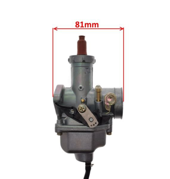 Carburator PZ27 TYP1 [3]