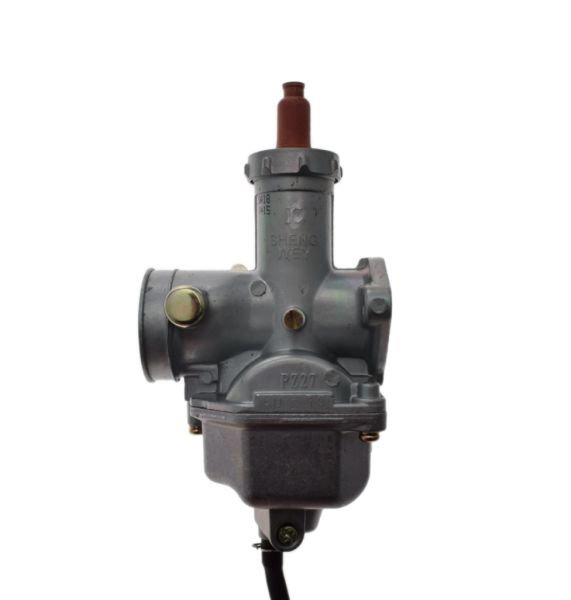 Carburator PZ27 TYP1 [4]