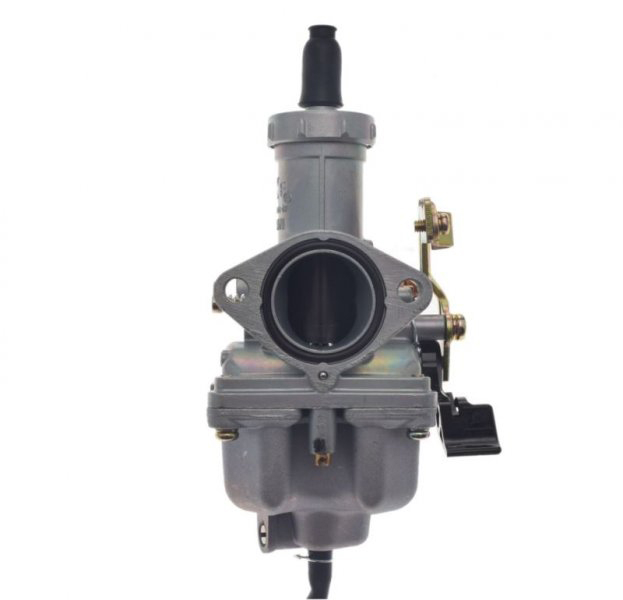 Carburator Romet Caffe, diametrul clapetei 21.9mm [2]