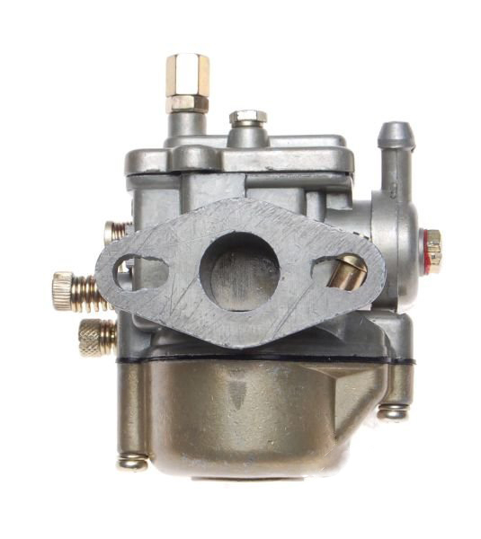 Carburator Romet Karpaty Delta [3]