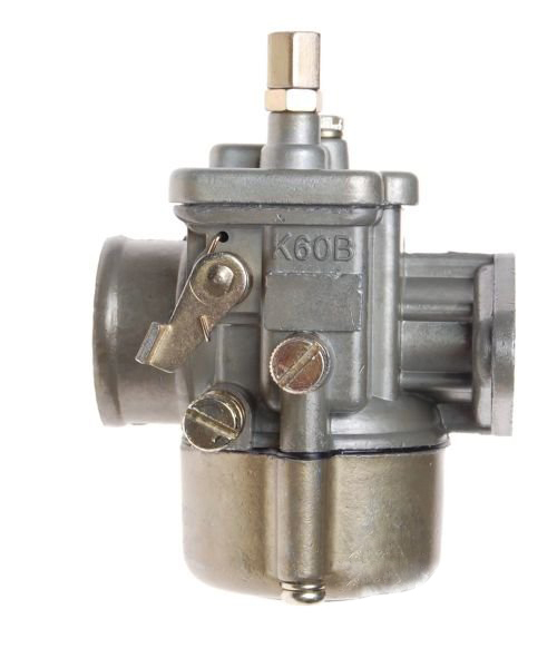 Carburator Romet Karpaty Delta [5]