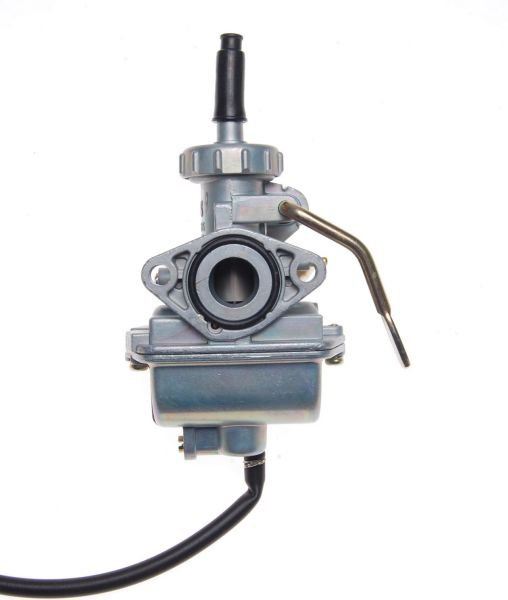 Carburator Romet Zetka, diametrul clapetei 16mm [2]