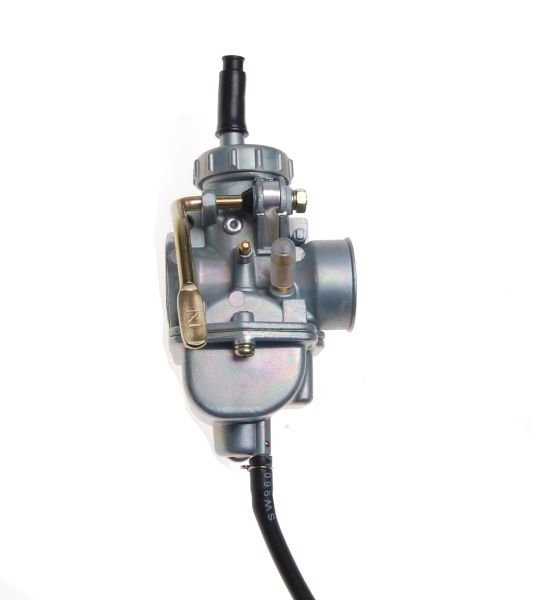 Carburator Romet Zetka, diametrul clapetei 16mm [3]
