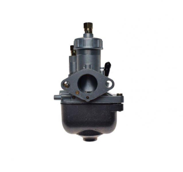 Carburator S50 16N1-11 diametrul clapetei 20.9mm [3]
