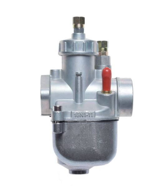 Carburator S50 16N1 [2]