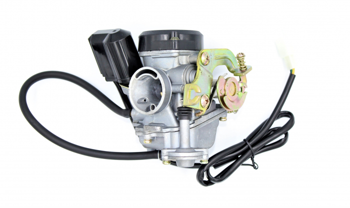 Carburator scuter GY-6 80ccm PF [4]