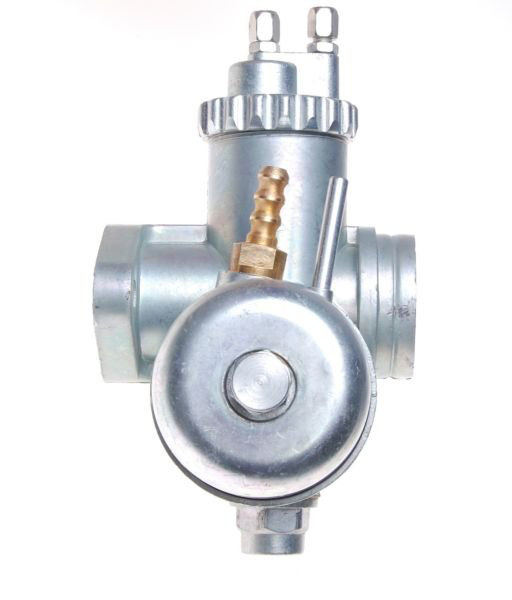 Carburator Shl Cn, diametrul clapetei 33.7mm [5]