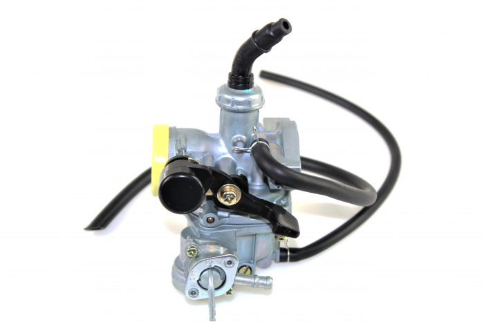Carburator si robinet ATV 50, 80, 110cc, PF [2]