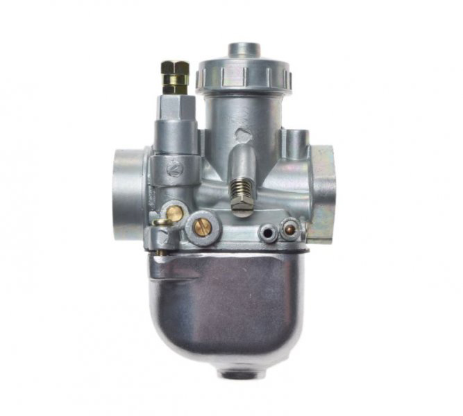 Carburator Simson 16N1-12 [2]