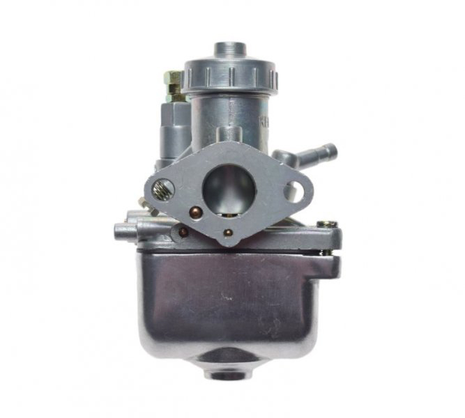 Carburator Simson 16N1-12 [3]