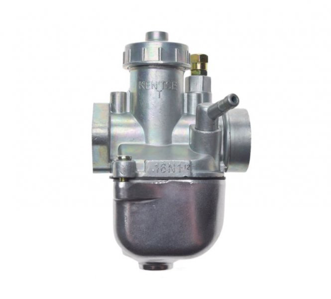 Carburator Simson 16N1-12 [4]