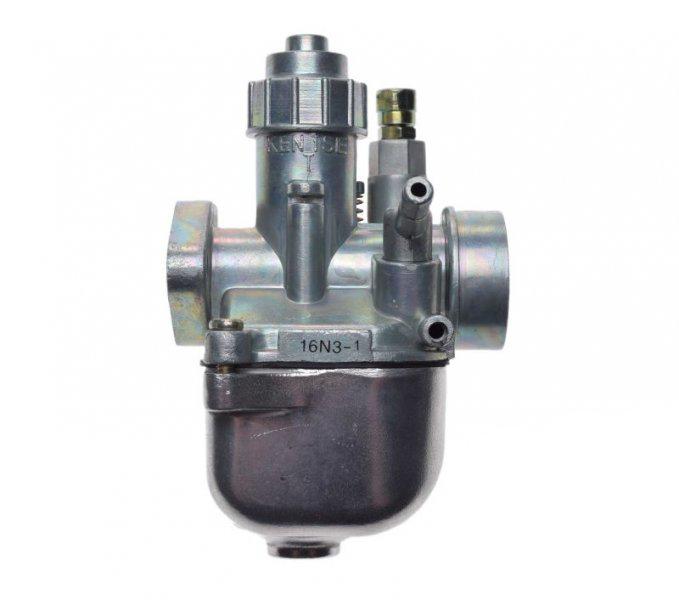 Carburator Simson 16N3-1 [2]