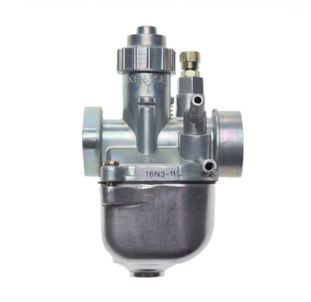 Carburator Simson 16N3-11 [4]