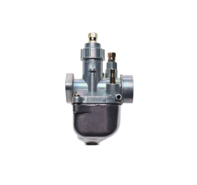 Carburator Simson 16N3-4 [2]