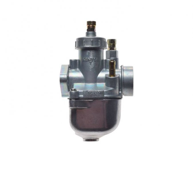 Carburator Simson 19N1-11 [2]