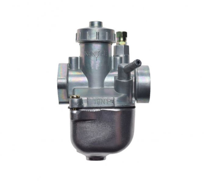 Carburator Simson 19N1-12 [2]