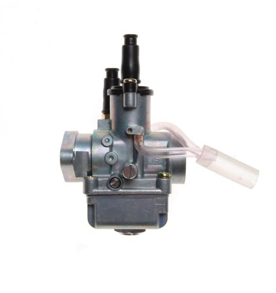Carburator Simson Am 19,00mm, diametrul clapetei 22.9mm [2]