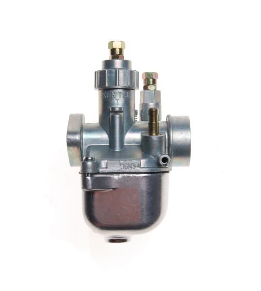 Carburator Simson S51 16N3-4, diametrul clapetei 17.9mm [2]