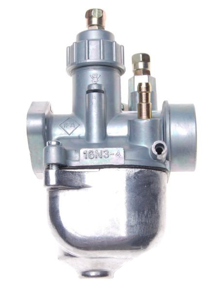 Carburator Simson S51 16N3-4 Ger [3]