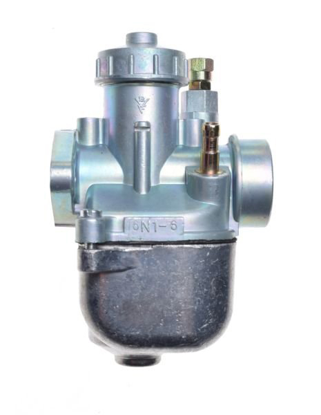 Carburator Simson S51 Bvf 16N1-1 Sr4-2 Kr51/1 (Hd62), diametrul clapetei 21.9mm [2]