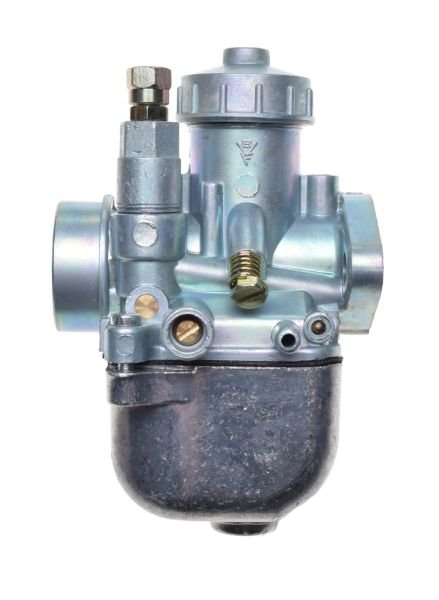 Carburator Simson S51 Bvf 16N1-1 Sr4-2 Kr51/1 (Hd62), diametrul clapetei 21.9mm [4]