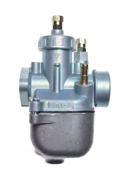 Carburator Simson S51 Bvf 16N1-8 S50 (Hd70) [4]