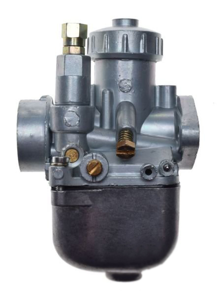 Carburator Sr50 16N1-11, diametrul clapetei 20.8mm [2]