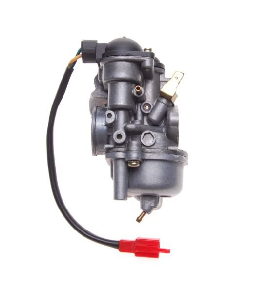 Carburator Suzuki AD ,Katana, Aprilia SR LC, diametrul clapetei 14.9mm [5]