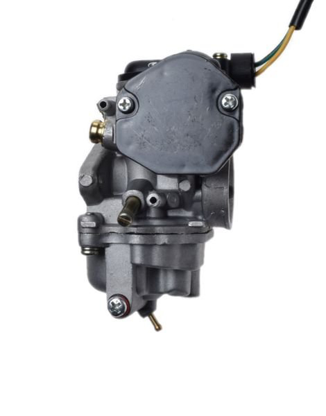 Carburator Suzuki AD ,Katana, Aprilia SR LC, diametrul clapetei 14.9mm [4]