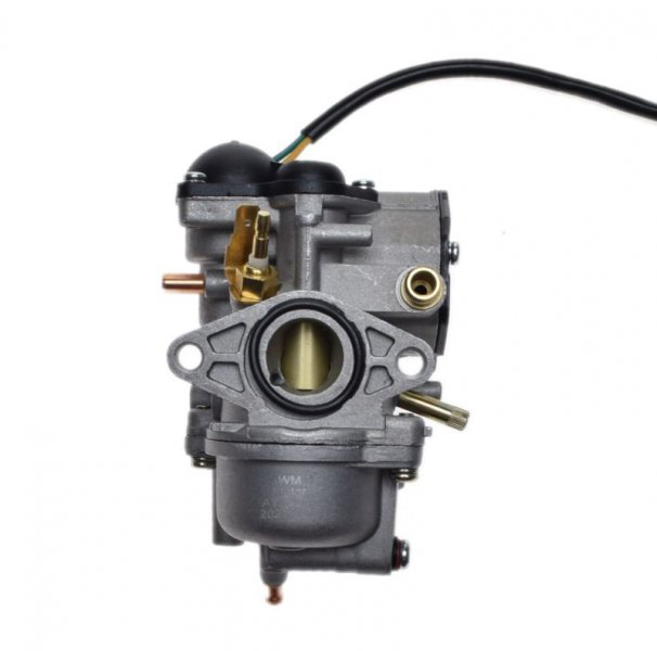 Carburator Suzuki AD ,Katana, Aprilia SR LC, diametrul clapetei 14.9mm [3]