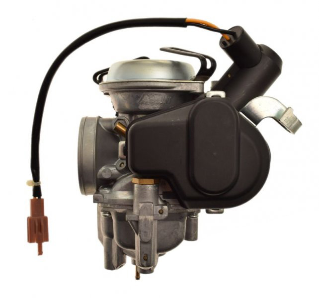 Carburator Suzuki An125 [4]