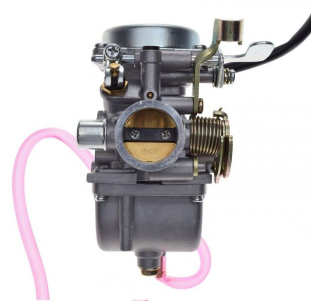 Carburator SUZUKI GN 125 [4]