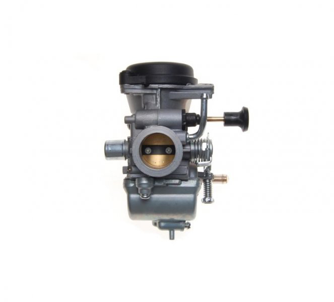 Carburator Suzuki Gn 125, diametrul clapetei 25mm [4]