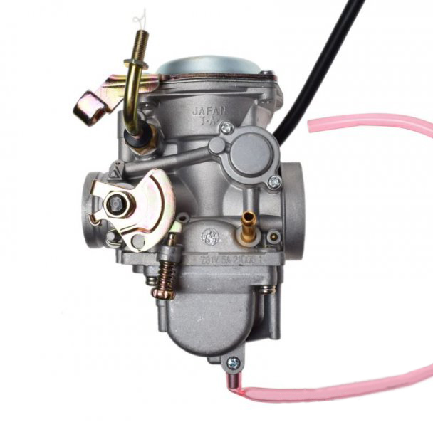 Carburator Suzuki GN250, JS400 [4]