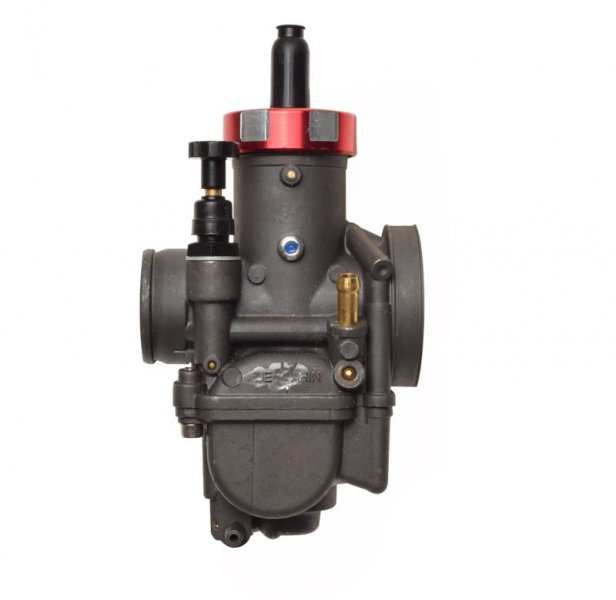 Carburator tuning 30mm 150cc-350cc, diametrul clapetei 29.7mm [4]