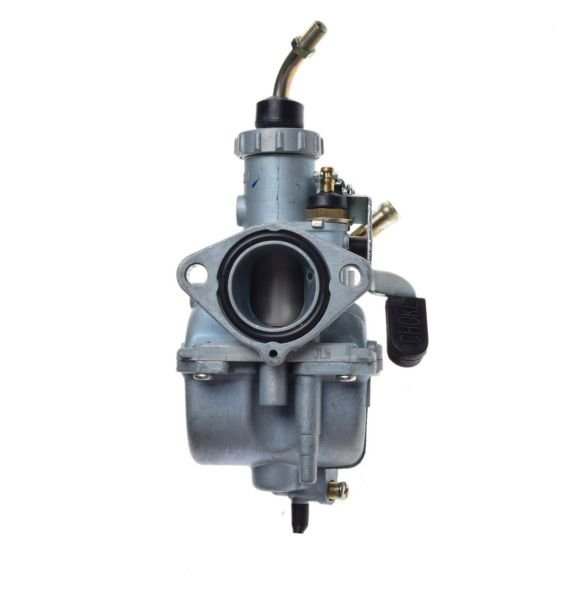 Carburator VM22SH Yamaha YBR125, diametrul clapetei 20.4mm [3]