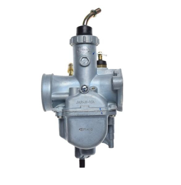 Carburator VM22SH Yamaha YBR125, diametrul clapetei 20.4mm [4]