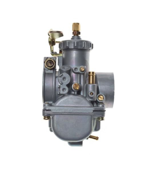 Carburator Yamaha Dt100 125 150, diametrul clapetei 23mm [4]