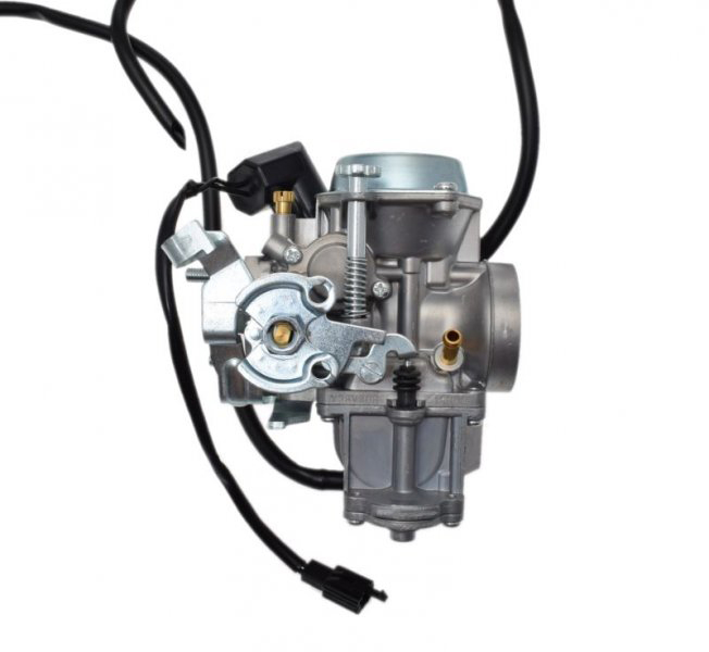 Carburator Yamaha Majesty250 [2]