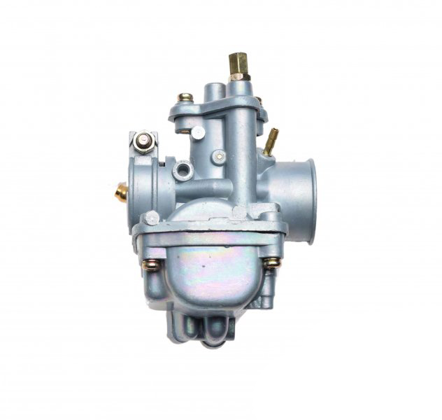 Carburator Yamaha Pw 80cc, diametrul clapetei 17.9mm [4]