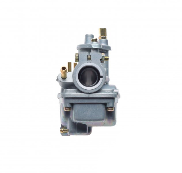 Carburator Yamaha Pw 80cc, diametrul clapetei 17.9mm [3]