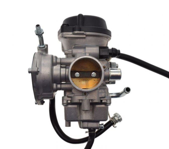 Carburator Yamaha Raptor 350 YFM350 2004-2008 [3]