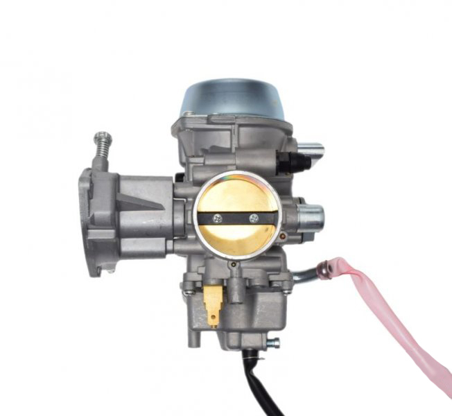 Carburator Yamaha Rhino 660 YXR660 YFM660 ATV [3]
