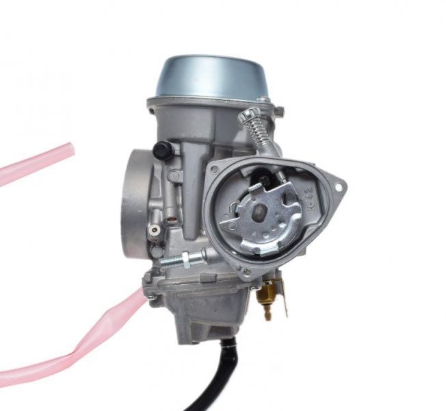 Carburator Yamaha Rhino 660 YXR660 YFM660 ATV [4]