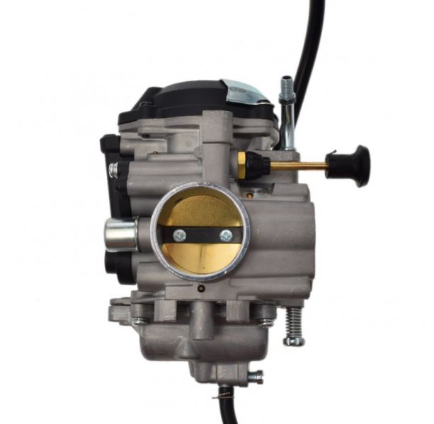 Carburator YAMAHA WOLVERINE 350 YFM250 1995-2005 [3]