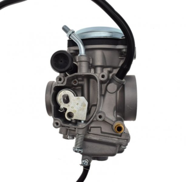Carburator YAMAHA WOLVERINE 350 YFM250 1995-2005 [4]